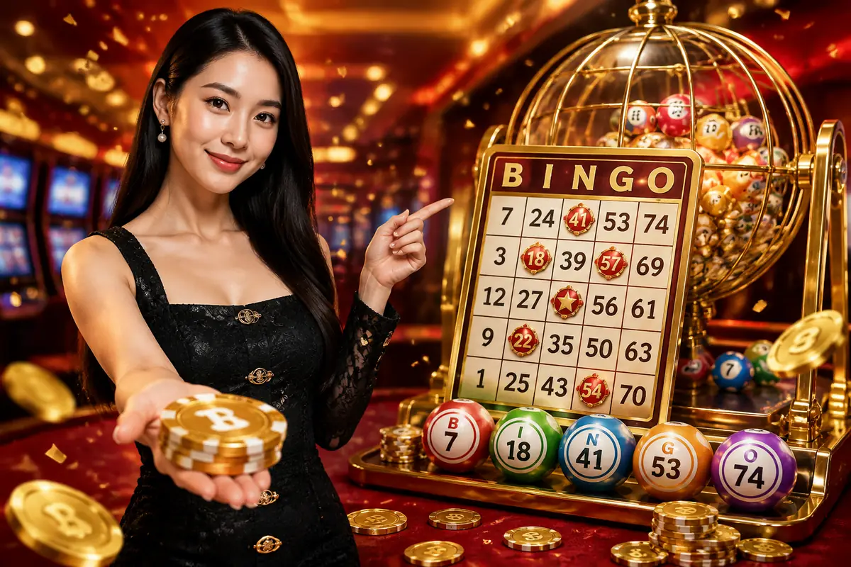 077bet ব্যাকারেট ও টেবিল গেম অভিজ্ঞতা