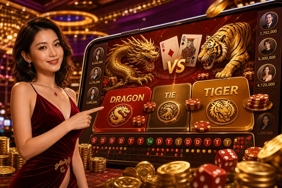 077bet VIP প্রোগ্রাম পুরস্কার